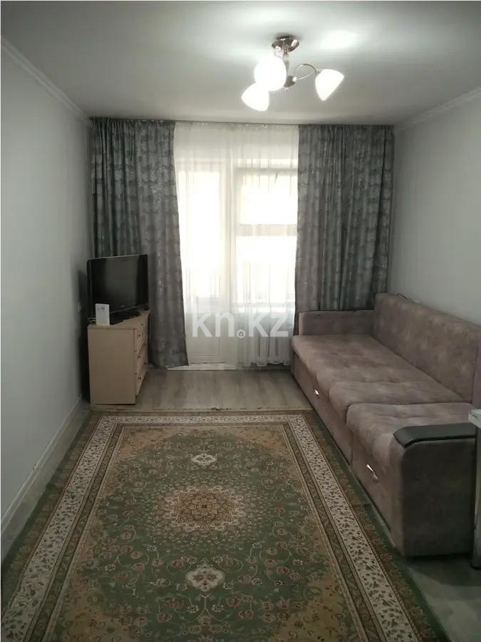 Продажа 2-комнатной квартиры, 49.4 м², ул. Сатпаева, дом  91 в Алматы