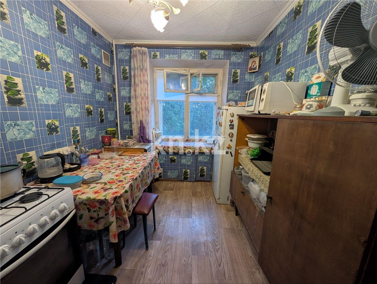 Продажа 2-комнатной квартиры, 47 м² в Караганде - фото 6