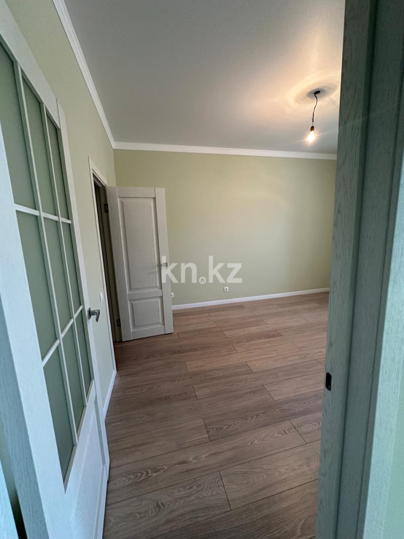 Продажа 1-комнатной квартиры, 48 м² в Астане - фото 3