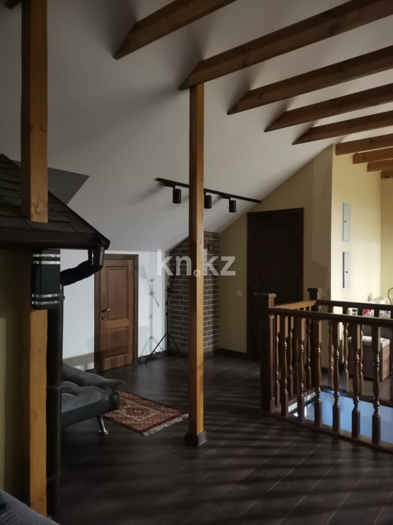 Продажа 8-комнатного дома, 347 м², ул. Можайского в Караганде - фото 15