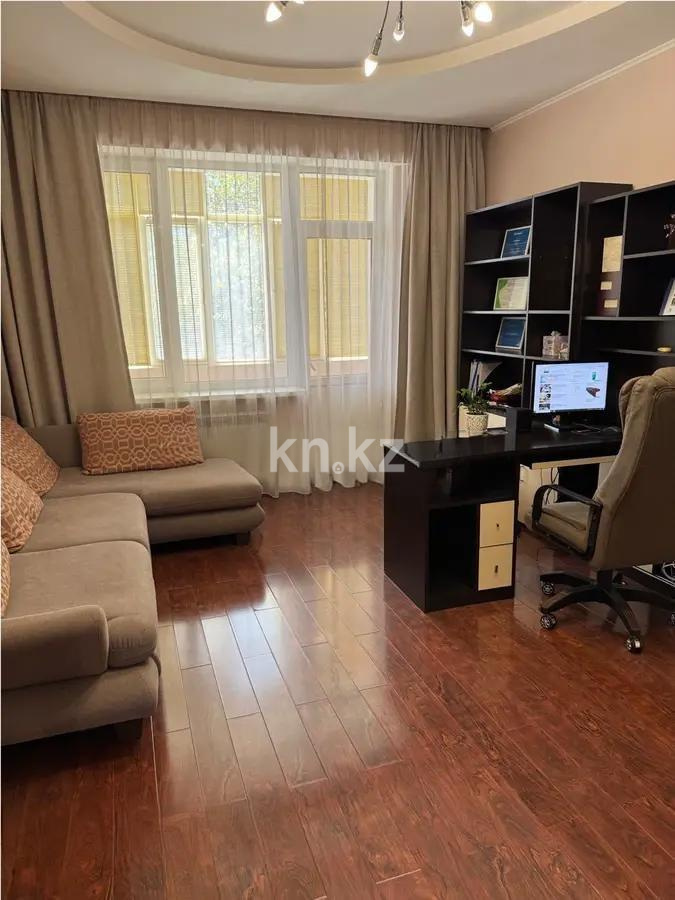 Продажа 3-комнатной квартиры, 102 м², ул. Тимирязева, дом  111а в Алматы - фото 3