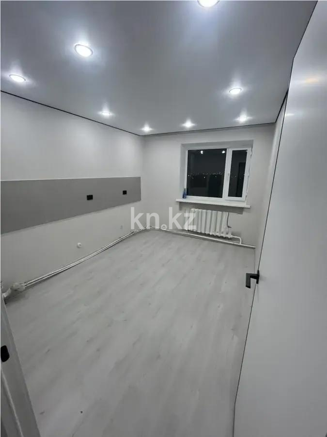 Продажа 1-комнатной квартиры, 35 м² в Астане - фото 2
