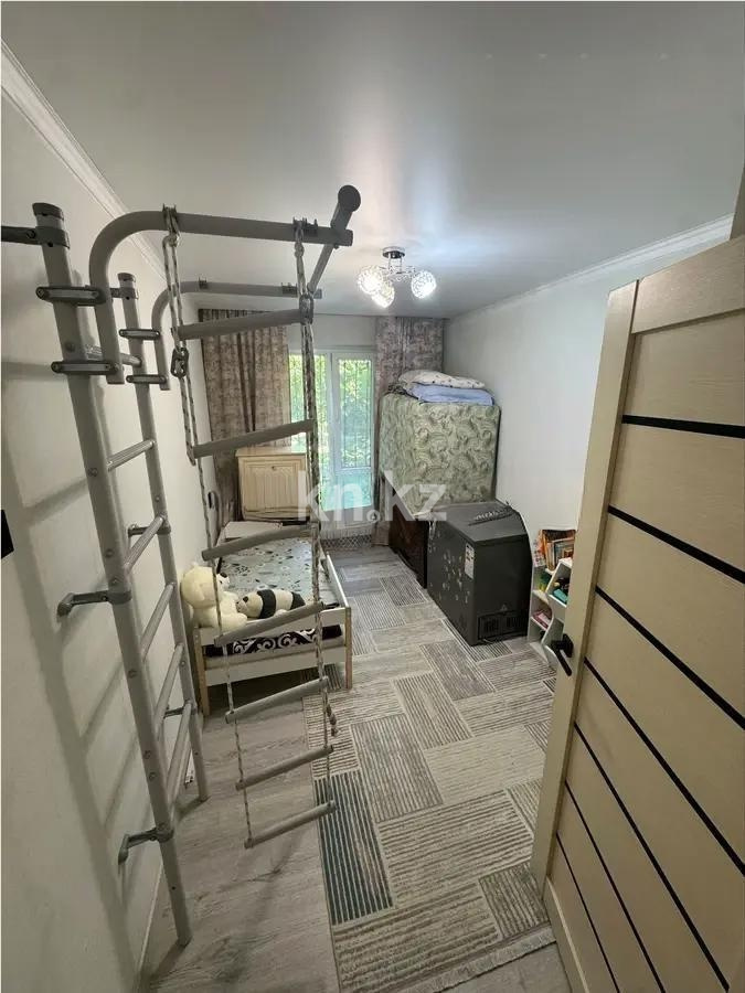 Продажа 3-комнатной квартиры, 59 м² в Алматы - фото 5