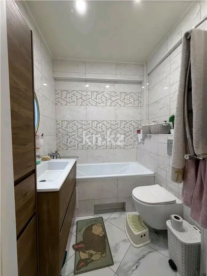 Продажа 2-комнатной квартиры, 50 м² в Алматы - фото 4