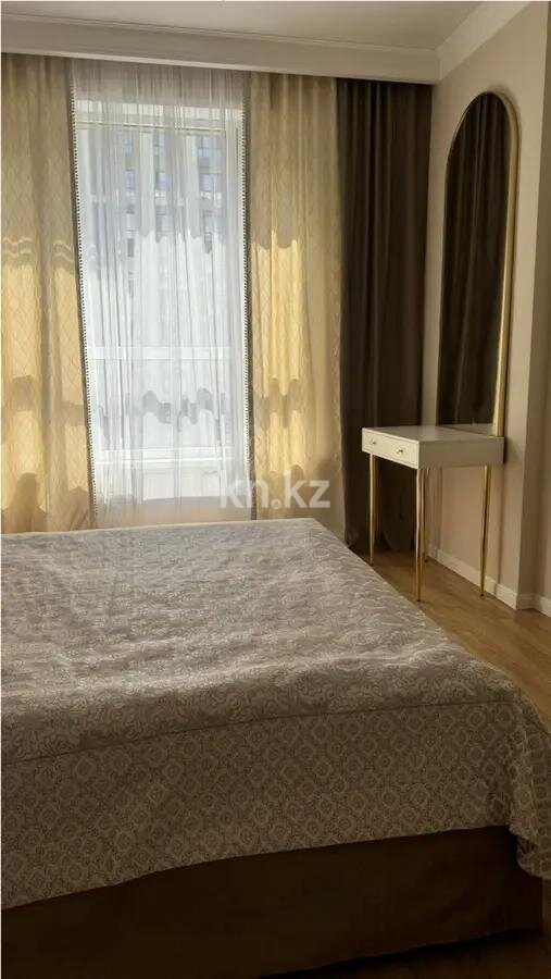 Продажа 2-комнатной квартиры, 65.5 м² в Алматы - фото 2
