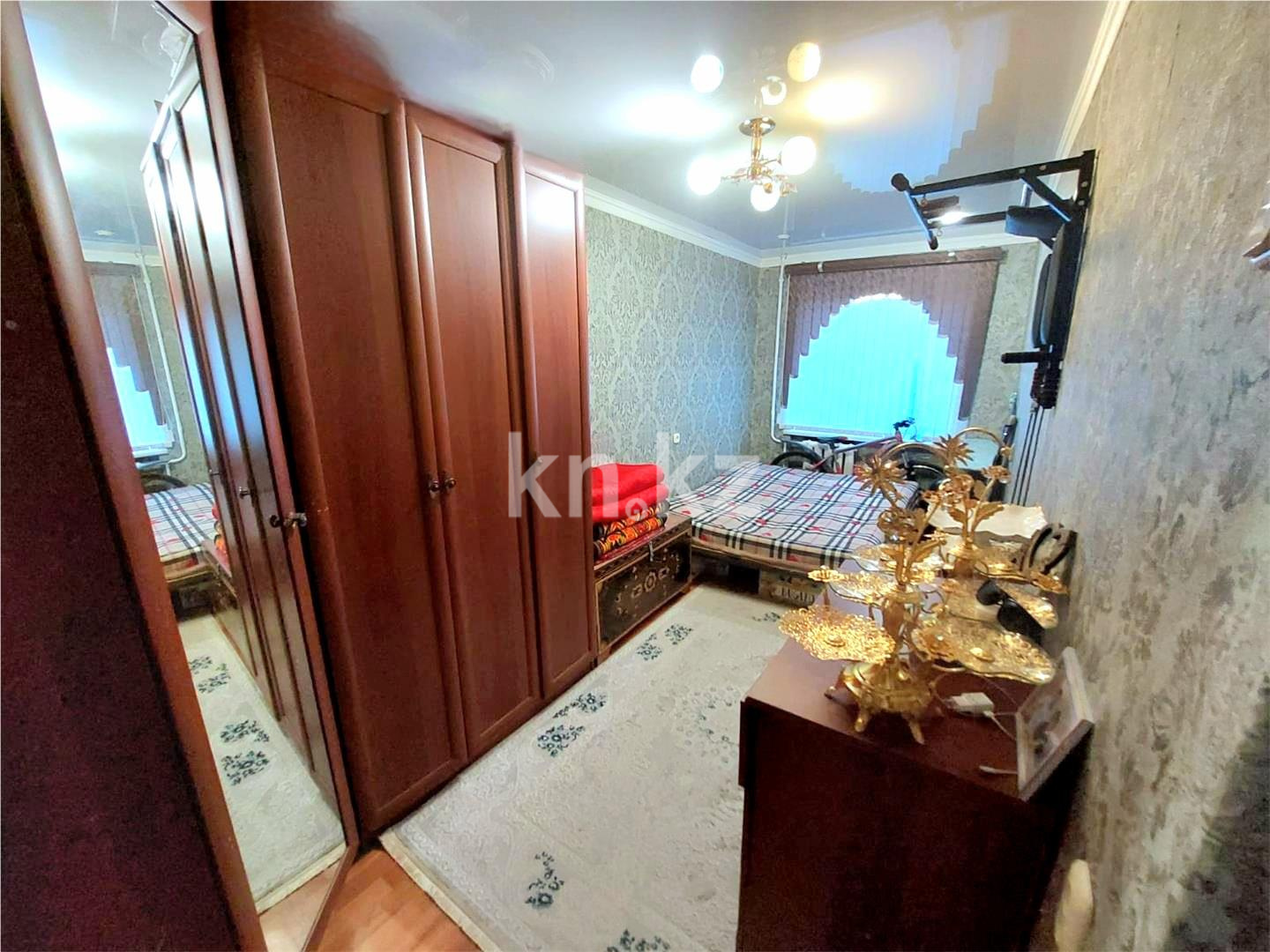 Продажа 4-комнатной квартиры, 69 м² в Темиртау - фото 6