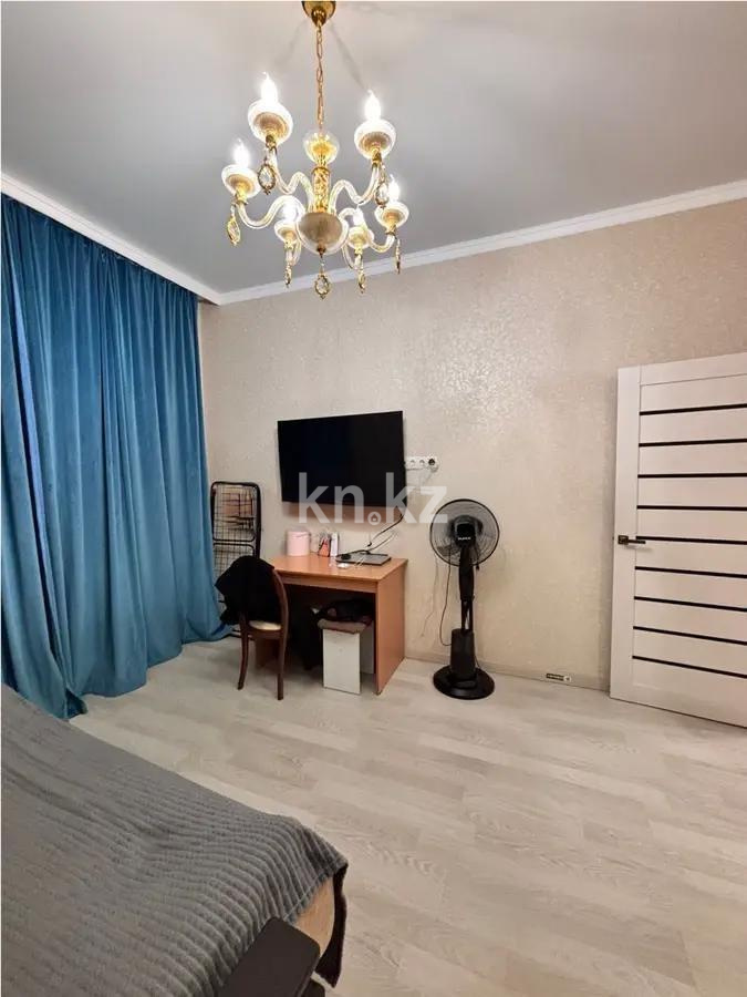 Продажа 1-комнатной квартиры, 38 м² в Астане