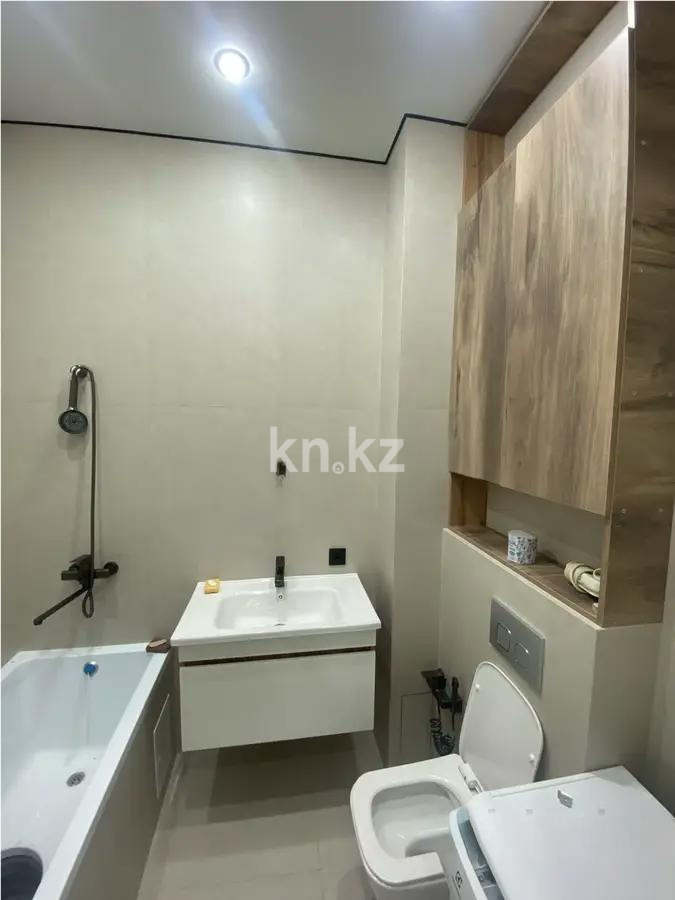 Продажа 2-комнатной квартиры, 55.56 м², ул. Култегин, дом  4 в Астане - фото 4