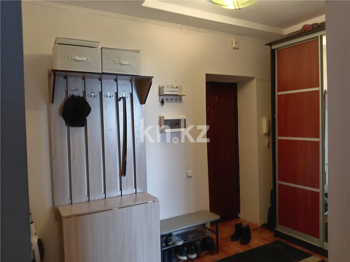 Продажа 3-комнатной квартиры, 73 м² в Караганде - фото 13