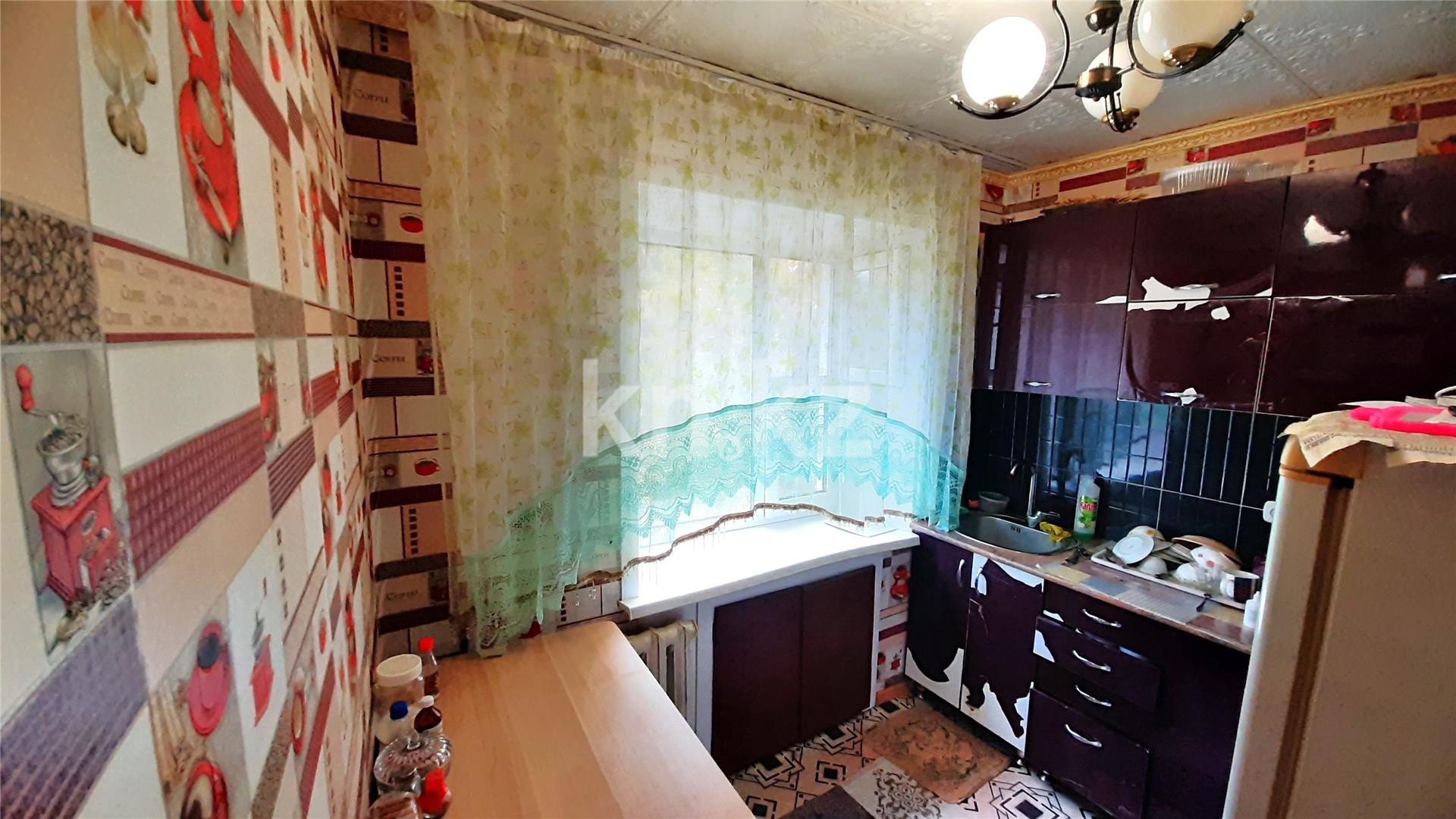 Продажа 3-комнатной квартиры, 55 м², ул. Менделеева в Темиртау - фото 6