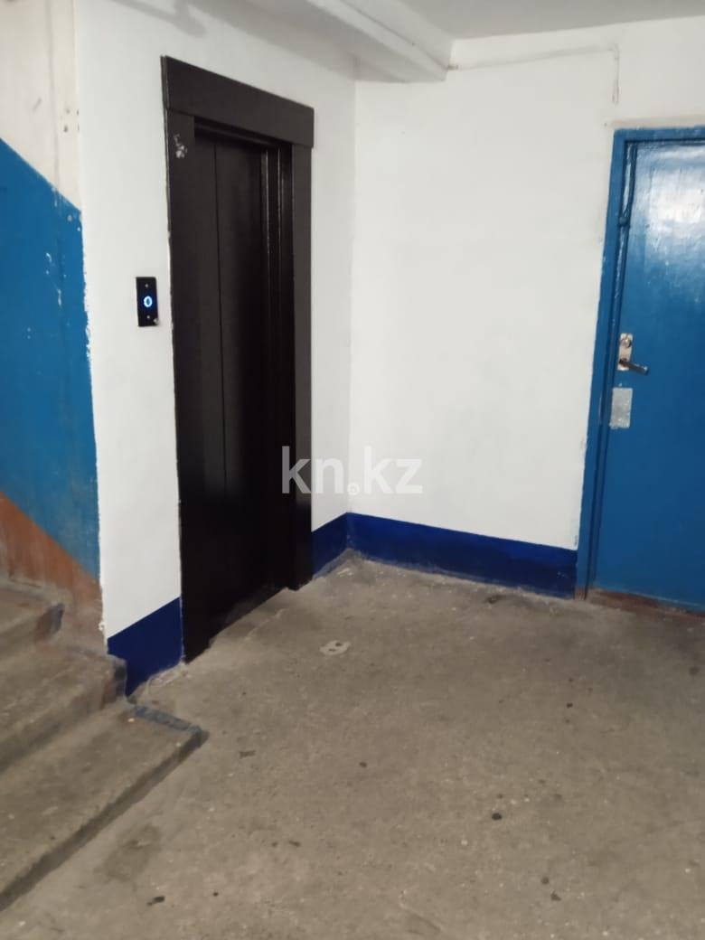 Продажа 3-комнатной квартиры, 66 м², мкр. Восток-2 в Караганде - фото 16