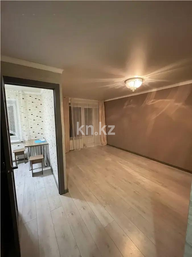 Продажа 1-комнатной квартиры, 32 м², ул. Бирюзова, дом  5 в Караганде