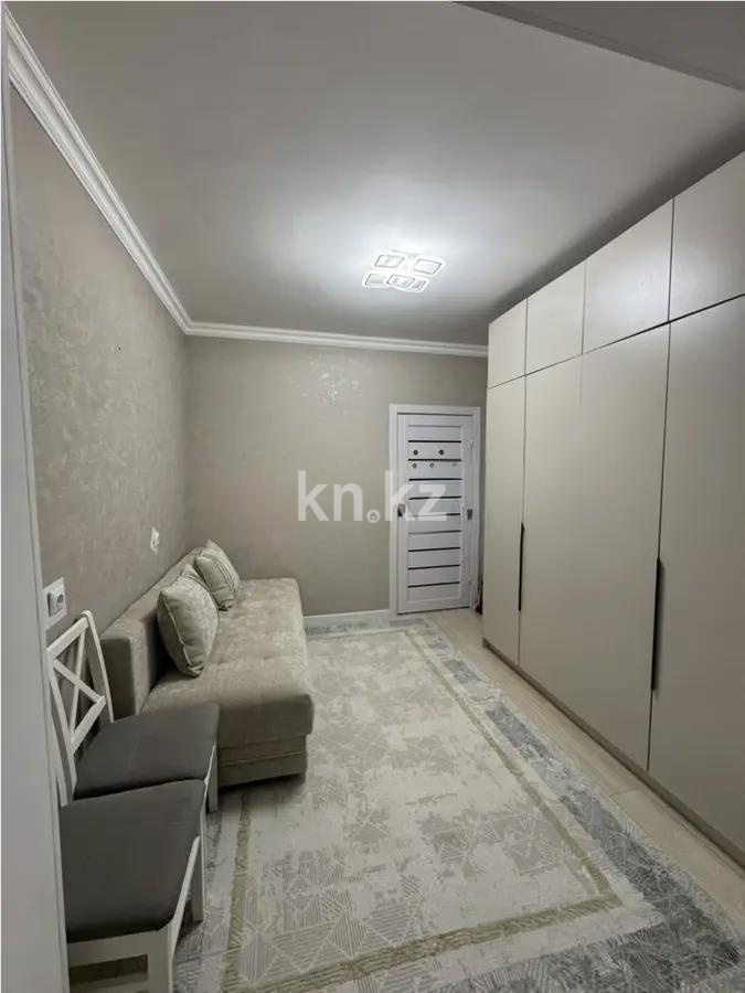Продажа 2-комнатной квартиры, 40 м² в Астане - фото 2
