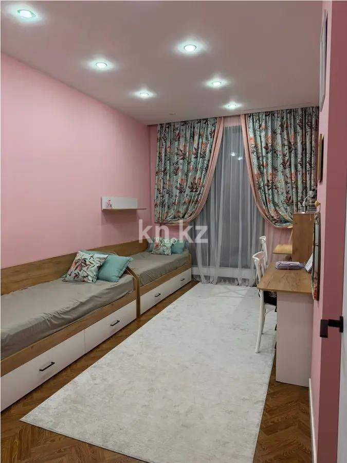 Продажа 4-комнатной квартиры, 110 м² в Алматы - фото 4