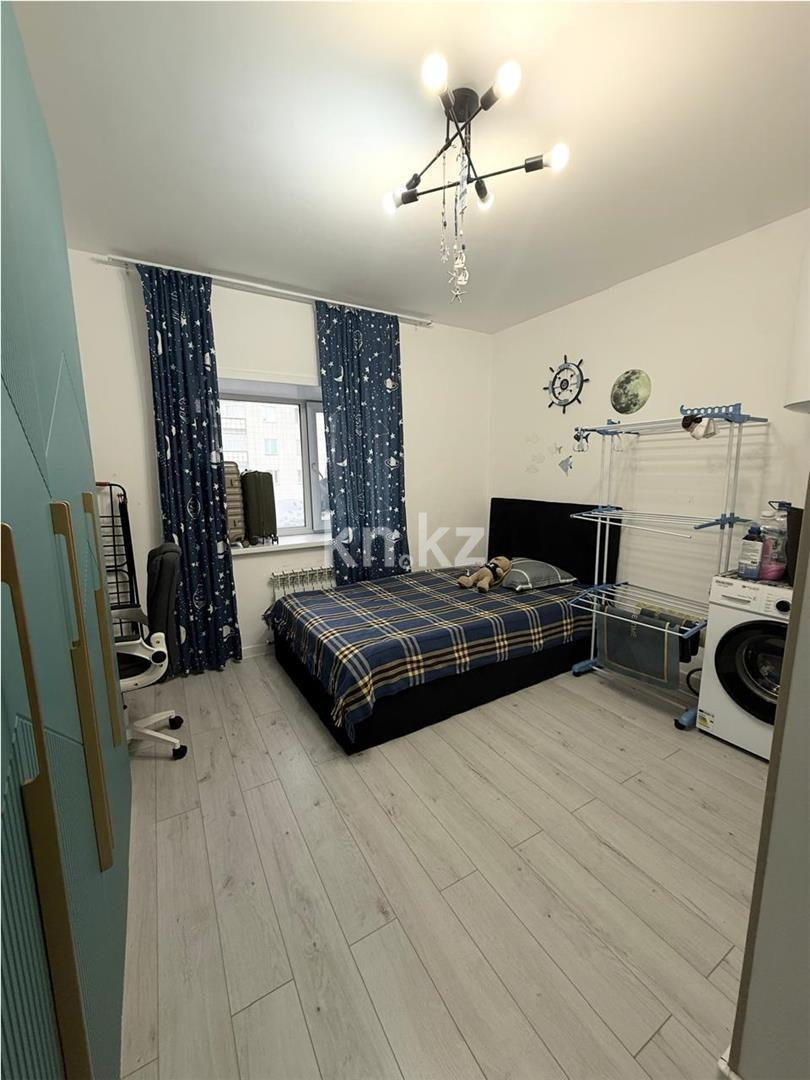 Продажа 5-комнатной квартиры, 133 м² в Караганде - фото 7