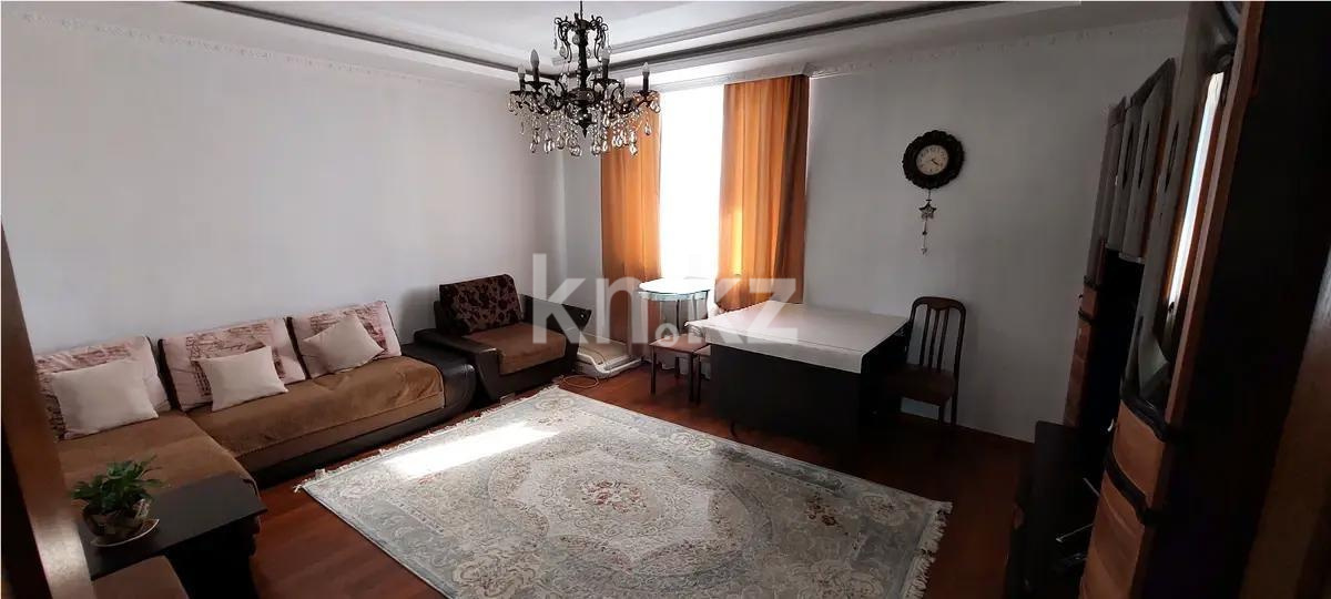 Продажа 2-комнатной квартиры, 50 м² в Астане