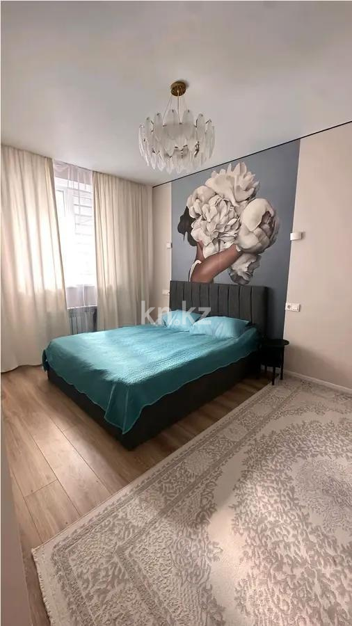 Продажа 3-комнатной квартиры, 70 м² в Астане - фото 2