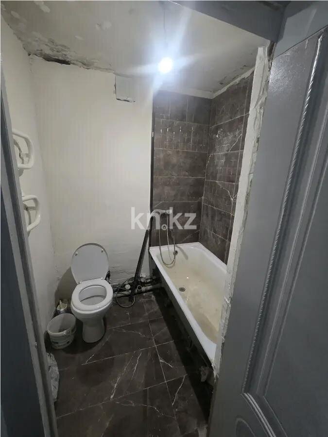 Продажа 1-комнатной квартиры, 32 м² в Астане - фото 2