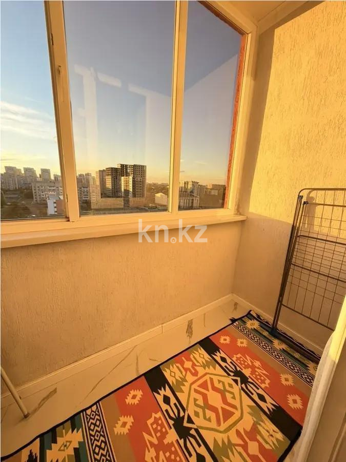 Продажа 1-комнатной квартиры, 37 м² в Астане - фото 5