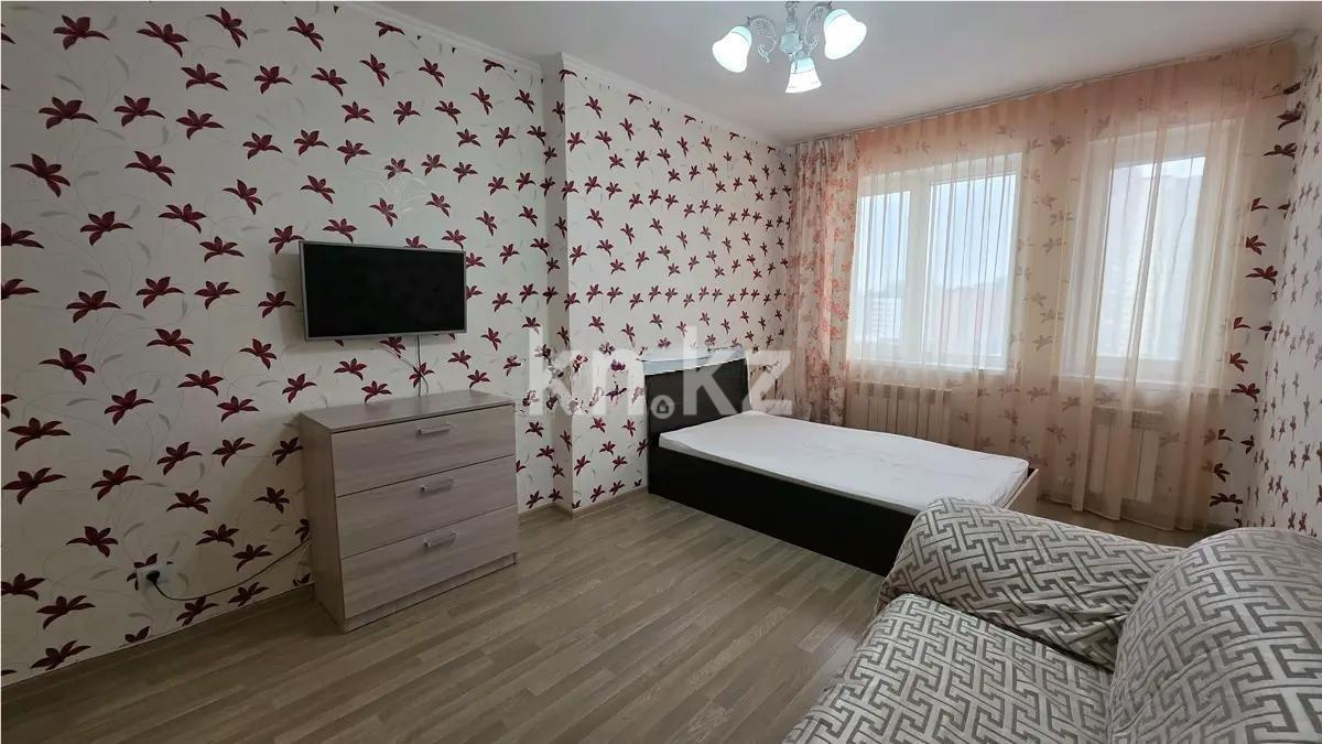 Продажа 1-комнатной квартиры, 36.3 м² в Астане