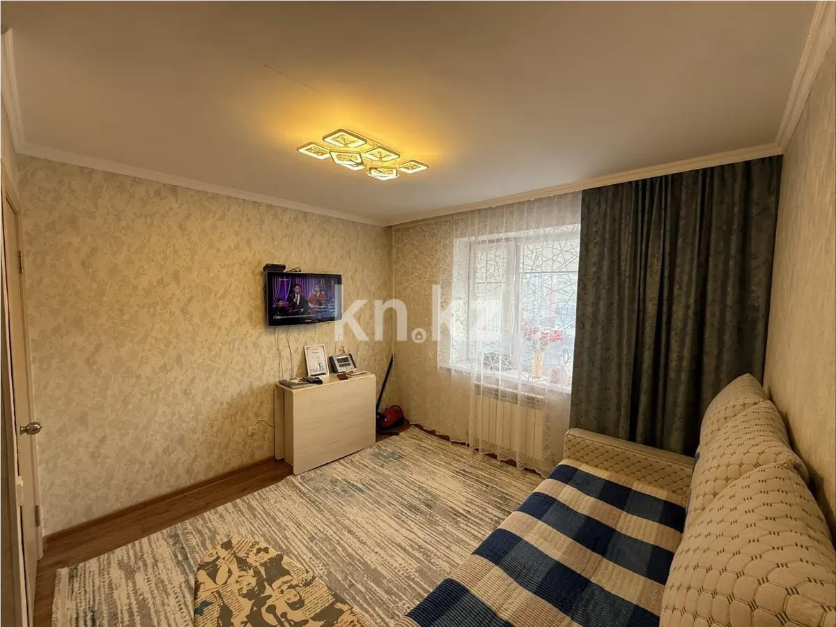 Продажа 1-комнатной квартиры, 29 м² в Астане