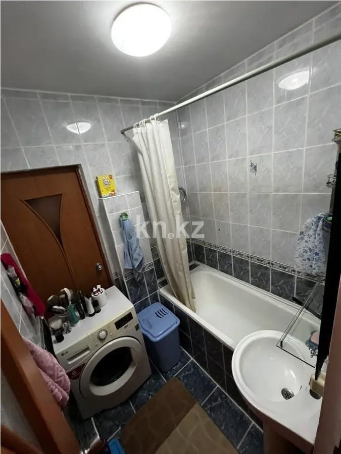 Продажа 4-комнатной квартиры, 65.4 м² в Алматы - фото 5