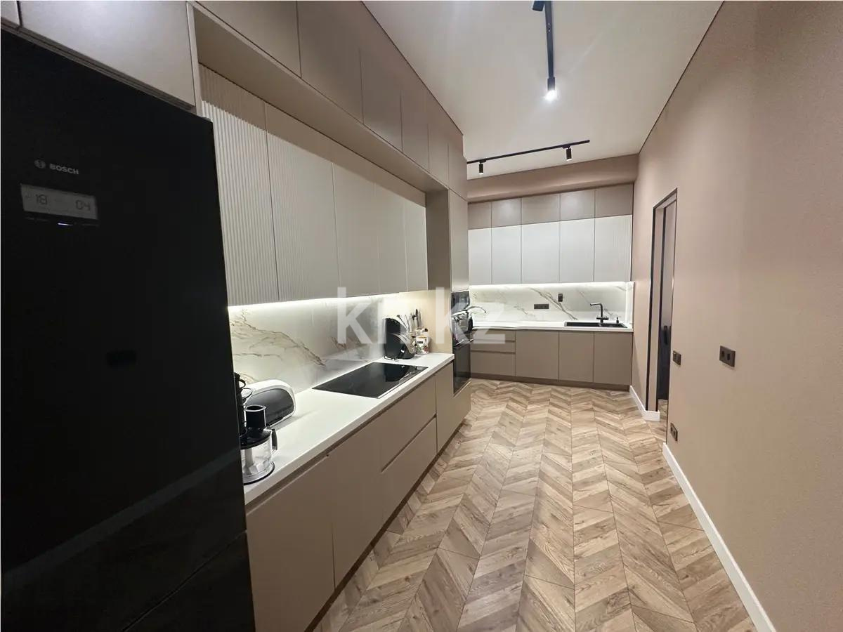 Продажа 4-комнатной квартиры, 151 м², мкр-н Акжар, дом  3/10 в Алматы - фото 3