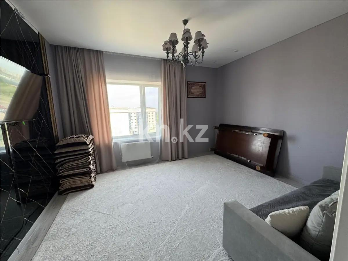 Продажа 3-комнатной квартиры, 70 м² в Астане