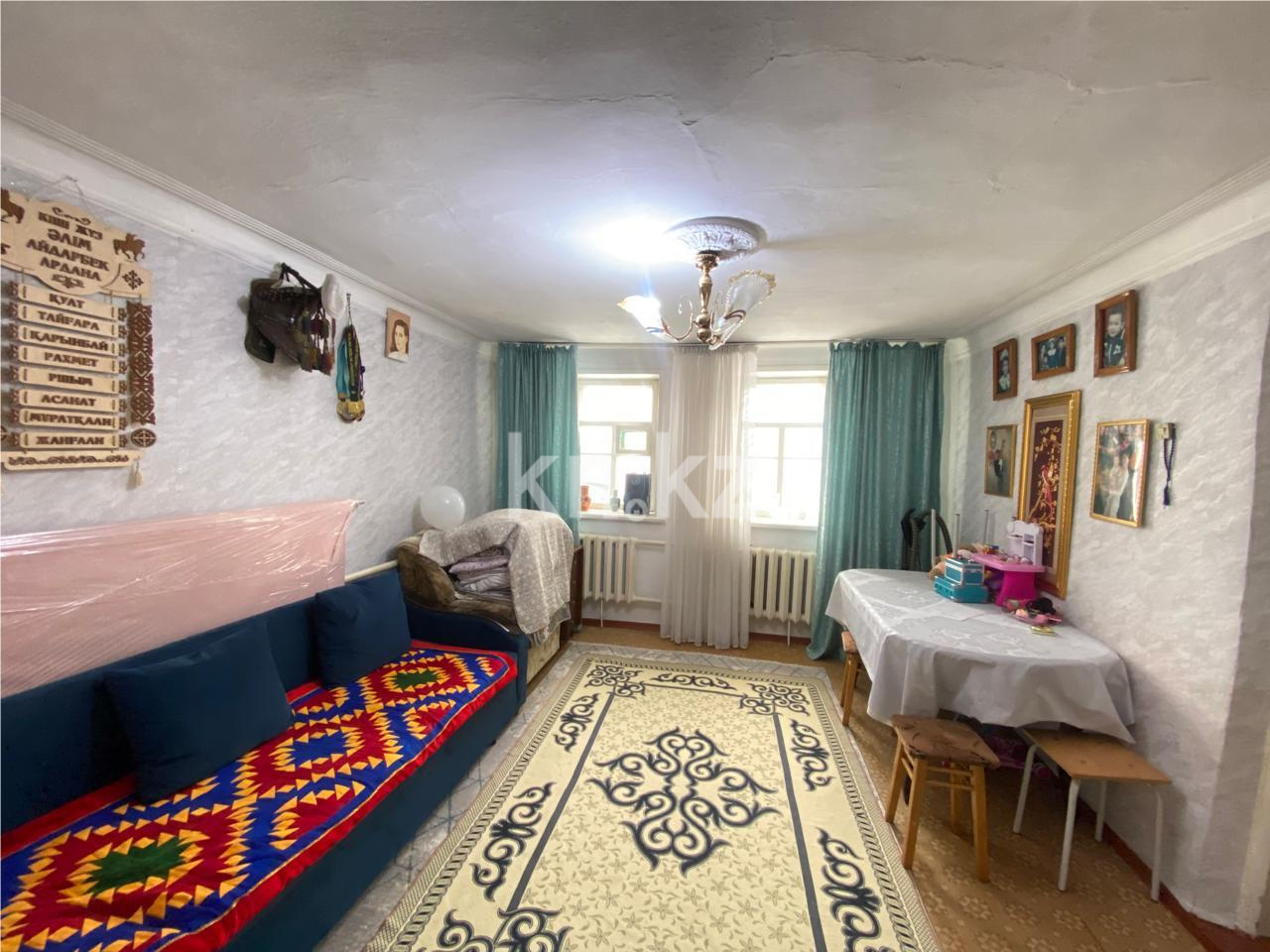 Продажа 3-комнатного дома, 61.8 м² в Караганде - фото 2