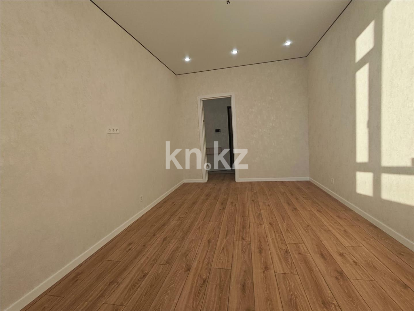 Продажа 1-комнатной квартиры, 40.8 м² в Астане - фото 3