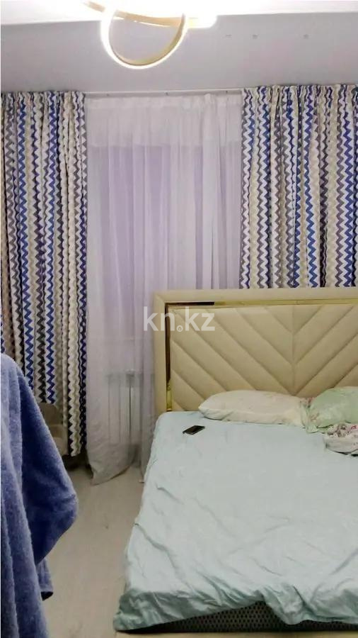 Продажа 2-комнатной квартиры, 52 м² в Алматы - фото 2