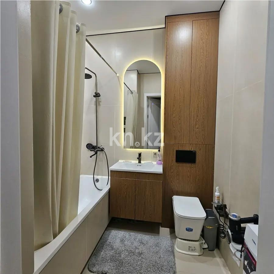 Продажа 3-комнатной квартиры, 68 м² в Астане - фото 4