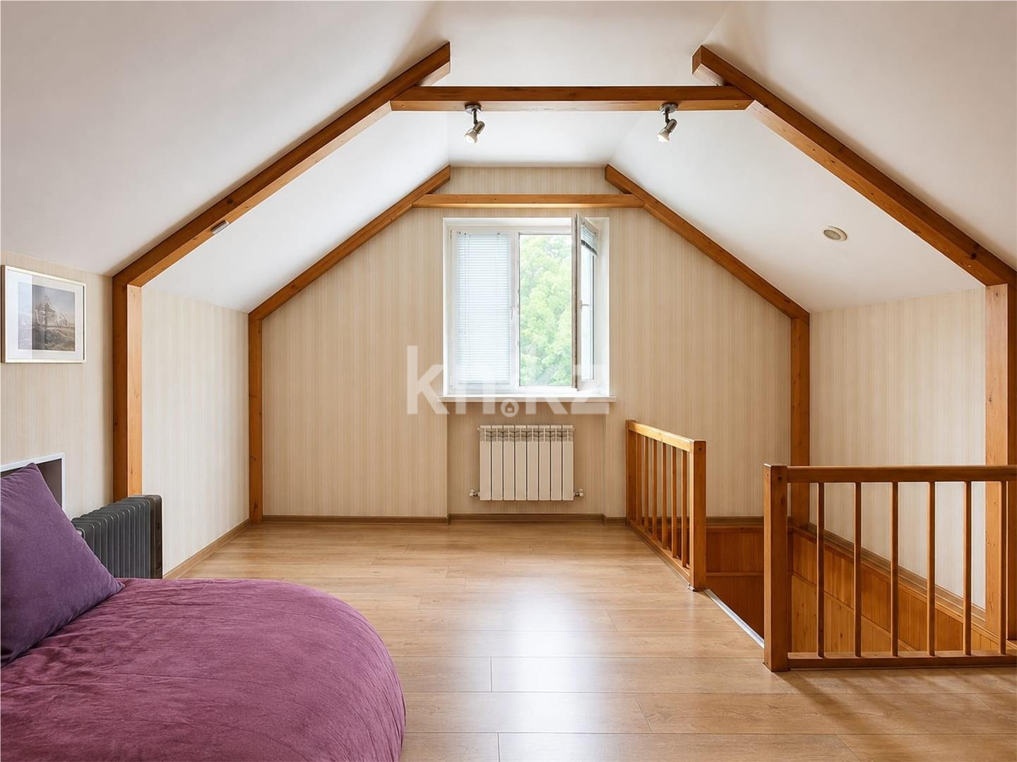 Продажа 5-комнатного дома, 380 м² в Темиртау - фото 5