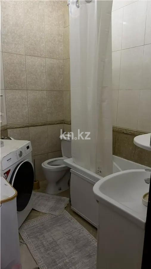 Продажа 2-комнатной квартиры, 41.3 м² в Алматы - фото 4