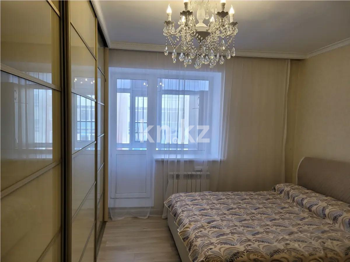 Продажа 2-комнатной квартиры, 60 м² в Астане - фото 2