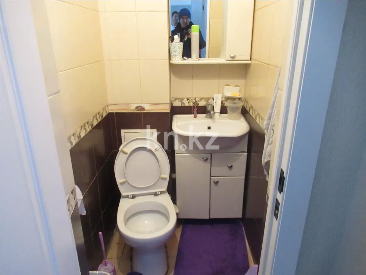 Продажа 2-комнатной квартиры, 54.4 м² в Астане - фото 4