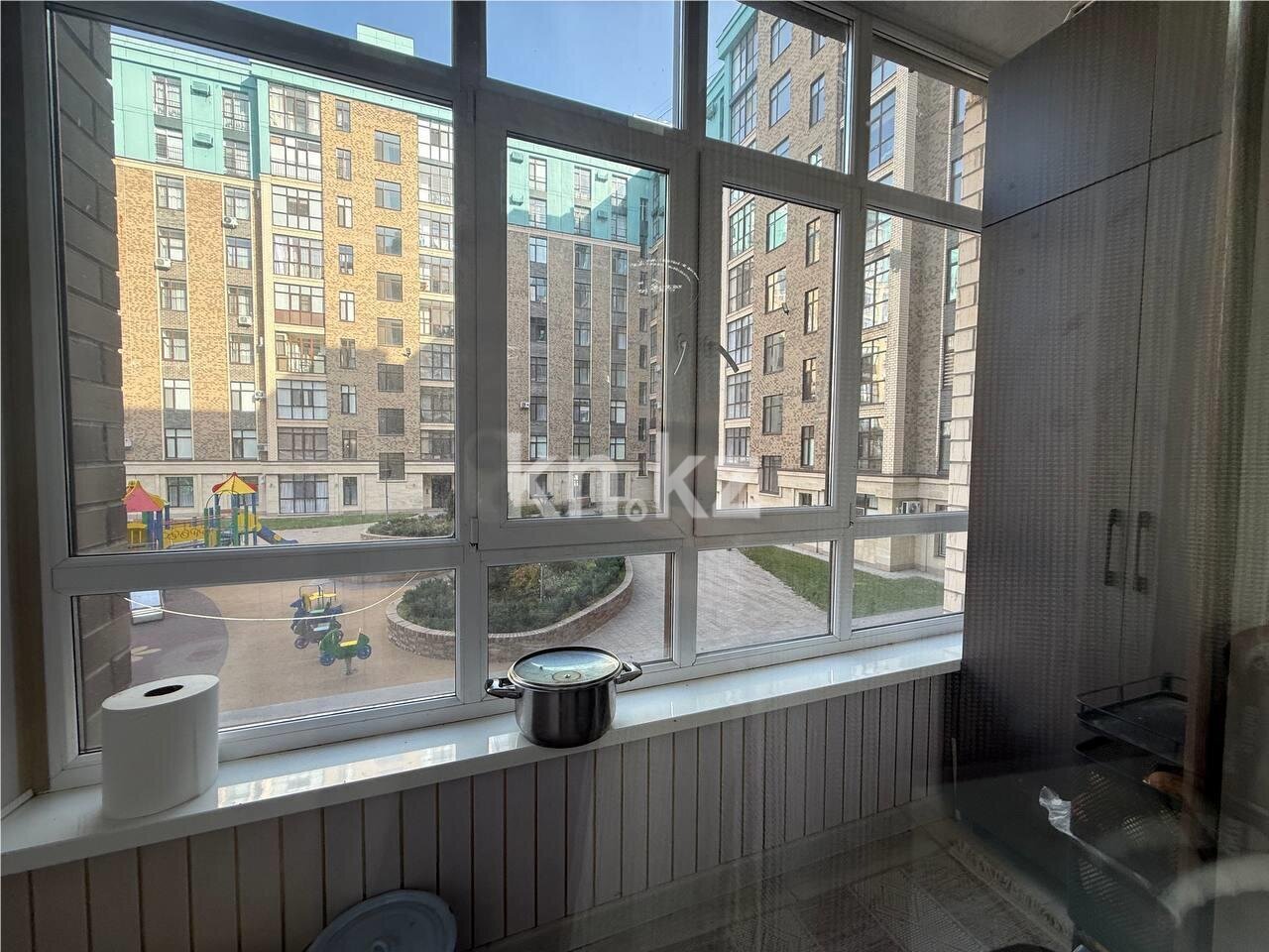 Продажа 3-комнатной квартиры, 93 м² в Караганде - фото 13