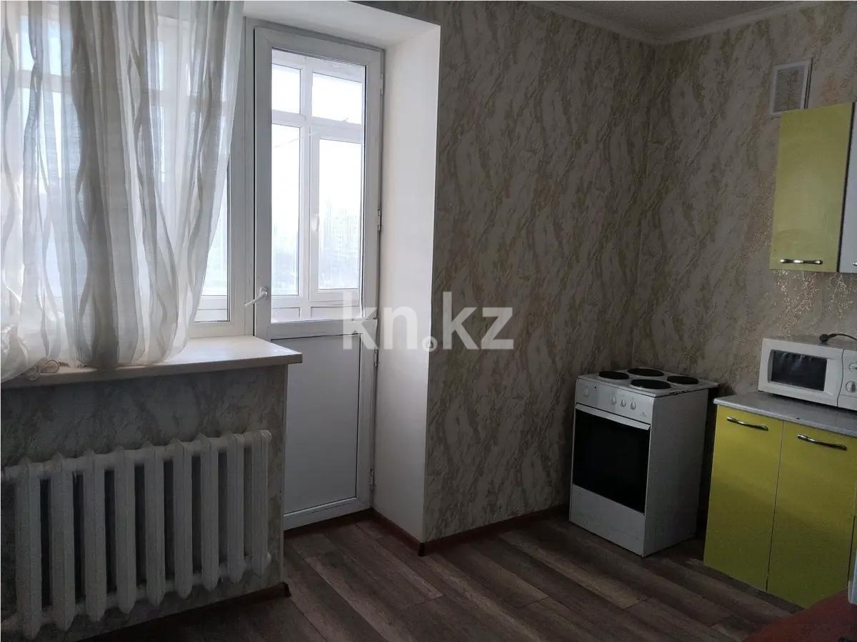 Продажа 2-комнатной квартиры, 45 м² в Астане - фото 2