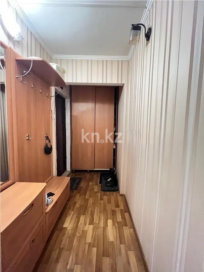 Продажа 1-комнатной квартиры, 32.3 м² в Алматы - фото 4