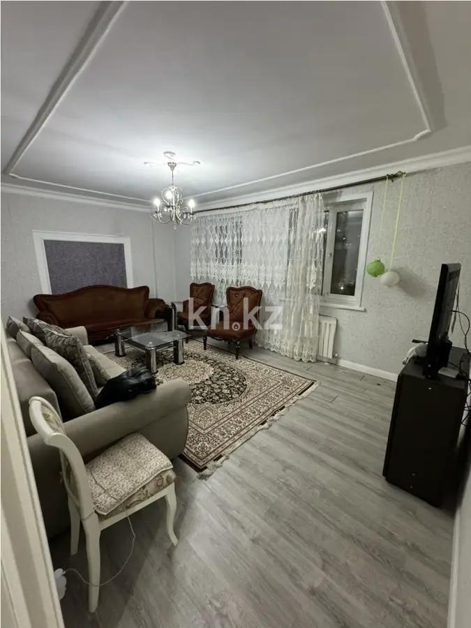 Продажа 2-комнатной квартиры, 58 м² в Астане