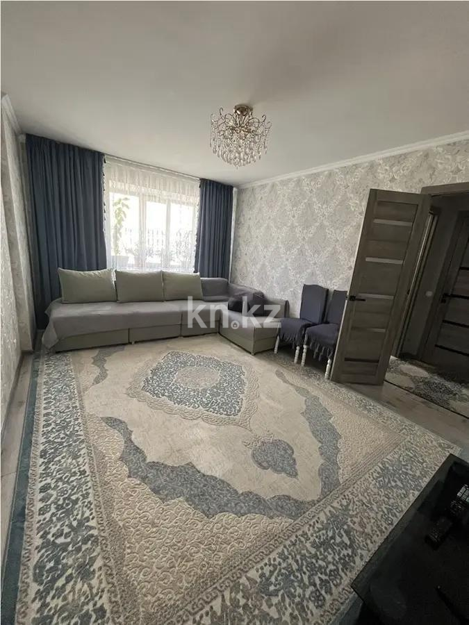 Продажа 3-комнатной квартиры, 76.1 м² в Астане