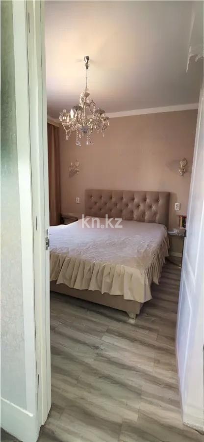 Продажа 3-комнатной квартиры, 69 м², пр. Шахтеров, дом  52а в Караганде - фото 2