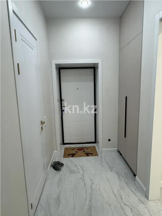 Продажа 2-комнатной квартиры, 42 м² в Астане - фото 4