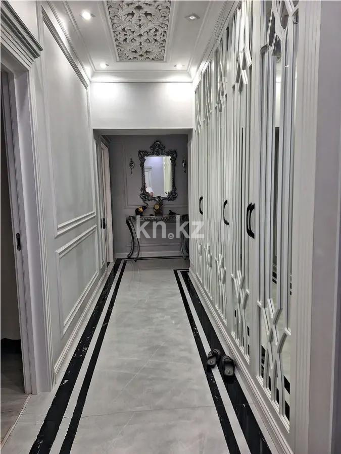 Продажа 4-комнатной квартиры, 126 м², ул. Бокейхана, дом  29б в Астане - фото 7