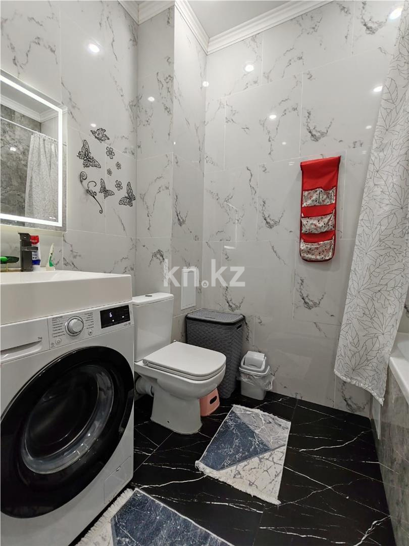 Продажа 2-комнатной квартиры, 68 м² в Астане - фото 7