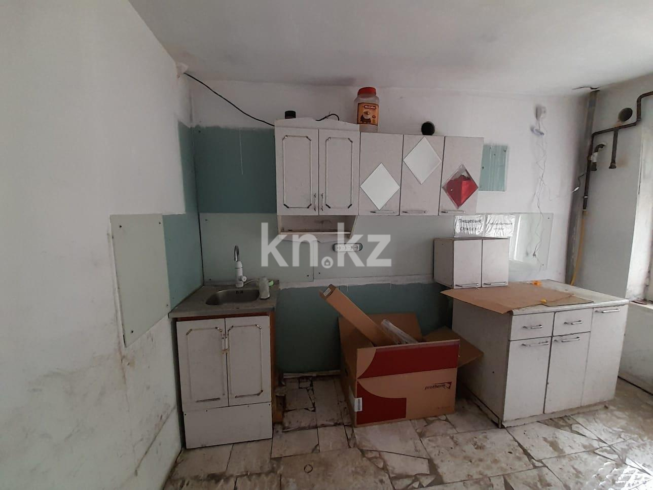 Продажа 4-комнатной квартиры, 96 м², ул. Степная, дом  1а в Караганде - фото 10