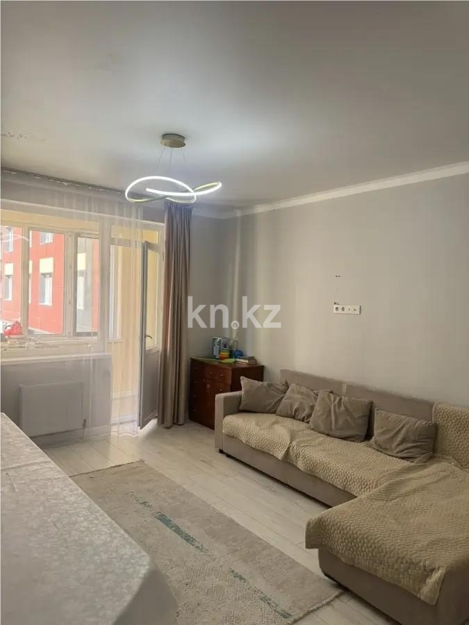 Продажа 2-комнатной квартиры, 67 м² в Астане