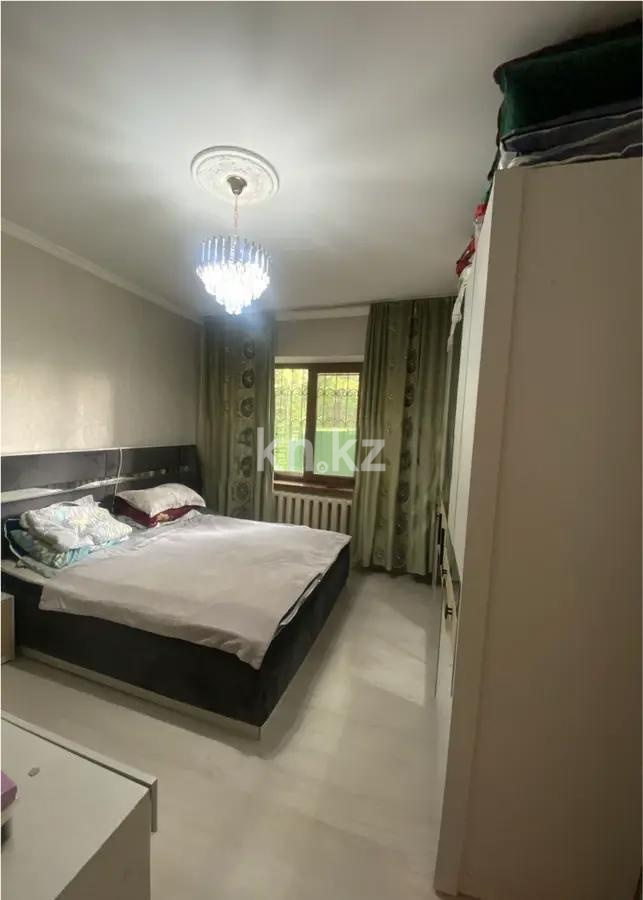 Продажа 3-комнатной квартиры, 77 м² в Алматы - фото 3