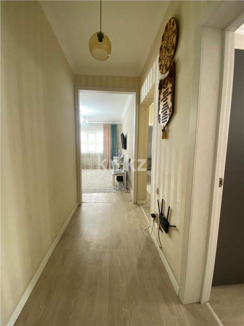 Продажа 3-комнатной квартиры, 71.5 м², пр. Момышулы в Астане - фото 10