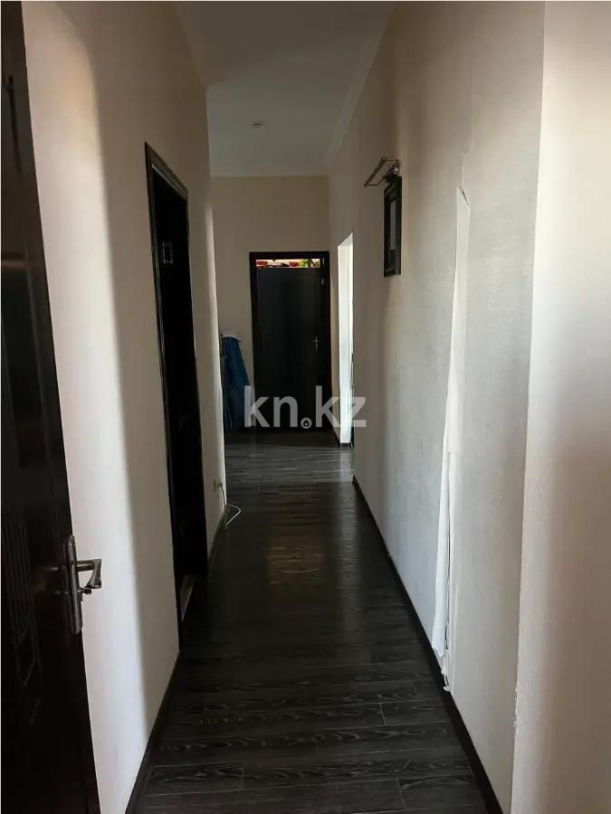 Продажа 4-комнатной квартиры, 118 м² в Астане - фото 5